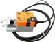 Wolf-Stellmotor-Luftklappe-fuer-BVG-23-30-2576073 gallery number 1